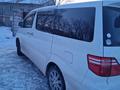 Toyota Alphard 2008 года за 9 400 000 тг. в Алматы – фото 2