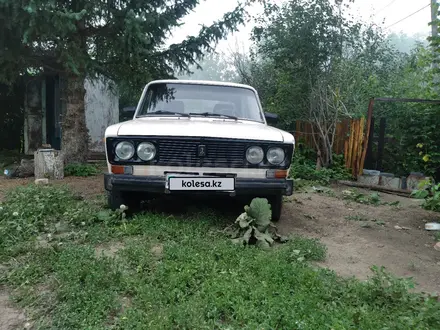 ВАЗ (Lada) 2106 1996 года за 560 000 тг. в Усть-Каменогорск