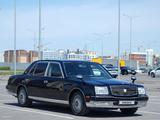 Toyota Century 1997 годаүшін15 500 000 тг. в Караганда