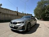 BMW i3 2022 годаүшін14 600 000 тг. в Павлодар – фото 2