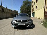 BMW i3 2022 годаүшін14 600 000 тг. в Павлодар