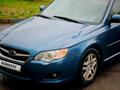 Subaru Legacy 2007 годаүшін5 000 000 тг. в Алматы – фото 2