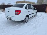 ВАЗ (Lada) Granta 2190 2013 годаүшін2 270 000 тг. в Уральск – фото 4