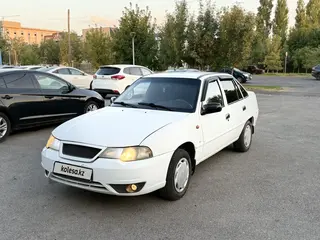 Daewoo Nexia