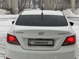 Hyundai Accent 2014 годаfor5 350 000 тг. в Алматы – фото 4