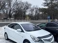 Hyundai Accent 2014 годаfor5 350 000 тг. в Алматы – фото 6