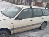 Volkswagen Passat 1991 года за 1 300 000 тг. в Караганда – фото 5