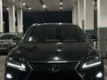 Lexus RX 200t 2017 года за 22 000 000 тг. в Астана