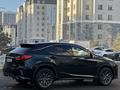 Lexus RX 200t 2017 года за 22 000 000 тг. в Астана – фото 8