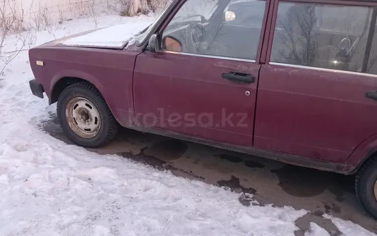 ВАЗ (Lada) 2104 2004 годаүшін750 000 тг. в Аксу