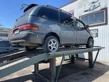 Toyota Previa 1993 годаүшін2 000 000 тг. в Караганда