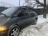 Toyota Previa 1993 годаүшін2 000 000 тг. в Караганда – фото 2