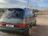 Toyota Previa 1993 годаүшін2 000 000 тг. в Караганда – фото 3
