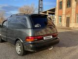 Toyota Previa 1993 годаүшін2 000 000 тг. в Караганда – фото 4
