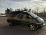 Toyota Previa 1993 годаүшін2 000 000 тг. в Караганда – фото 5