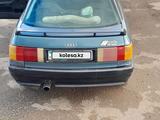 Audi 80 1990 годаүшін1 150 000 тг. в Астана – фото 2