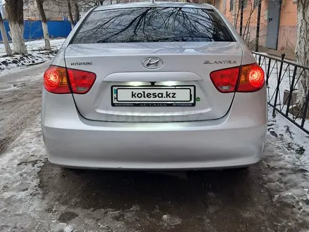 Hyundai Elantra 2008 года за 3 500 000 тг. в Актобе – фото 16