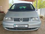 Volkswagen Sharan 1996 года за 1 700 000 тг. в Жетысай