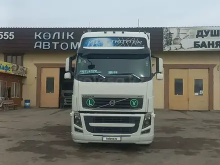 Volvo  FH 2014 года за 50 000 000 тг. в Алматы – фото 3
