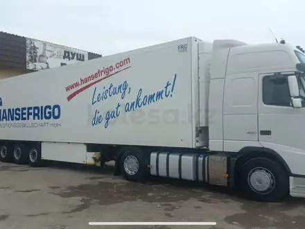 Volvo  FH 2014 года за 50 000 000 тг. в Алматы – фото 2