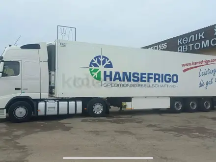 Volvo  FH 2014 года за 50 000 000 тг. в Алматы