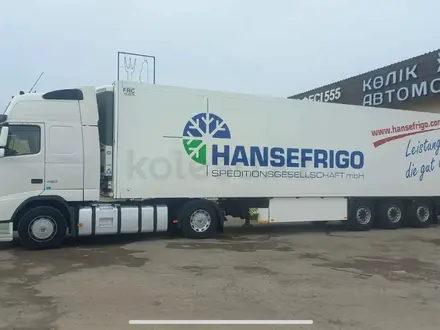 Volvo  FH 2014 года за 50 000 000 тг. в Алматы – фото 5
