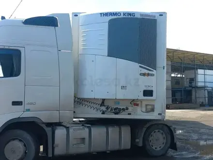 Volvo  FH 2014 года за 50 000 000 тг. в Алматы – фото 6