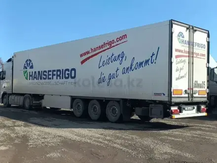 Volvo  FH 2014 года за 50 000 000 тг. в Алматы – фото 8