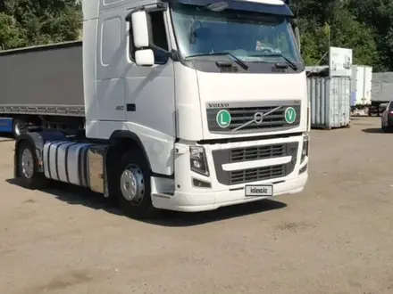 Volvo  FH 2014 года за 50 000 000 тг. в Алматы – фото 7