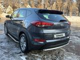 Hyundai Tucson 2019 года за 10 500 000 тг. в Алматы – фото 3