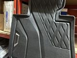 Полик BMW G30 Original на G05G06G07G11G12передние задние 3 ряд багаж за 95 000 тг. в Алматы – фото 2