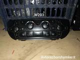 W203 клима за 707 тг. в Шымкент