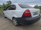 Chevrolet Aveo 2013 года за 1 600 000 тг. в Усть-Каменогорск – фото 5
