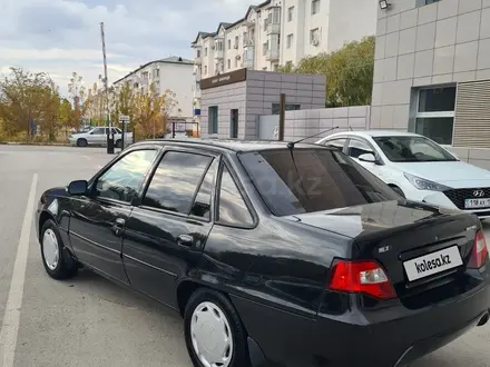 Daewoo Nexia 2014 года за 2 400 000 тг. в Кызылорда – фото 12