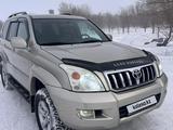 Toyota Land Cruiser Prado 2007 года за 9 500 000 тг. в Караганда