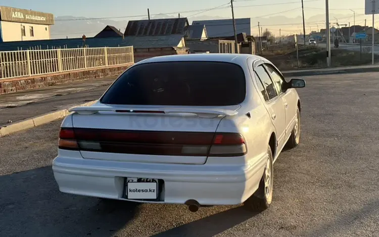 Nissan Cefiro 1995 года за 2 500 000 тг. в Алматы