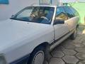 Audi 100 1990 года за 600 000 тг. в Тараз – фото 2