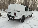 УАЗ Pickup 2016 года за 4 800 000 тг. в Павлодар
