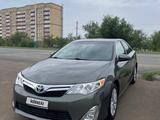 Toyota Camry 2012 годаfor6 300 000 тг. в Актобе – фото 4