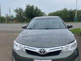 Toyota Camry 2012 годаfor6 300 000 тг. в Актобе – фото 5