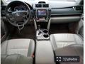 Toyota Camry 2012 годаfor6 300 000 тг. в Актобе – фото 7