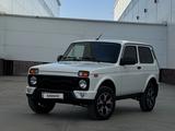 ВАЗ (Lada) Lada 2121 2021 года за 4 500 000 тг. в Караганда – фото 2