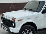 ВАЗ (Lada) Lada 2121 2021 года за 4 500 000 тг. в Караганда