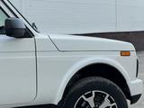 ВАЗ (Lada) Lada 2121 2021 года за 4 500 000 тг. в Караганда – фото 5