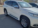 Mitsubishi Montero Sport 2019 годаүшін18 000 000 тг. в Актау – фото 2