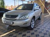 Lexus RX 300 2003 года за 6 500 000 тг. в Тараз – фото 2