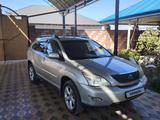 Lexus RX 300 2003 года за 6 500 000 тг. в Тараз