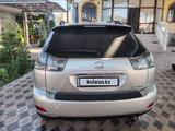 Lexus RX 300 2003 года за 6 500 000 тг. в Тараз – фото 4