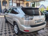 Lexus RX 300 2003 года за 6 500 000 тг. в Тараз – фото 3