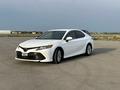 Toyota Camry 2018 годаүшін8 500 000 тг. в Актобе